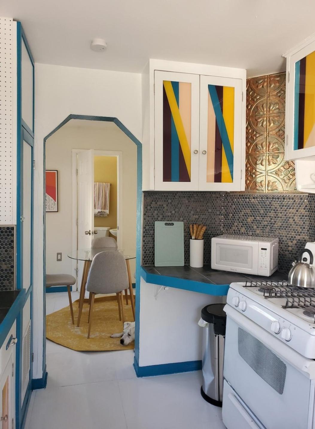 Pet Friendly Modern Casita In Heart Of Nob Hill Villa Albuquerque Kültér fotó